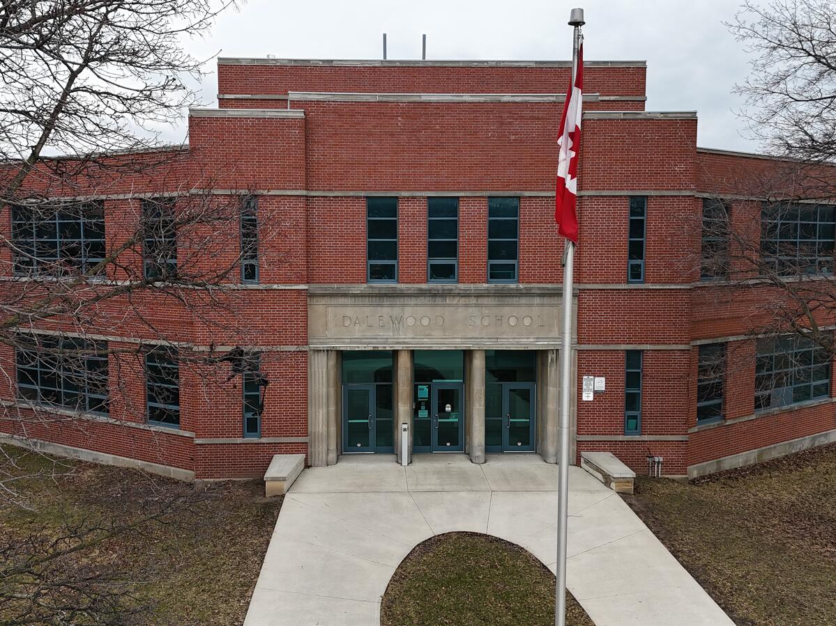 Picture of Dalewood School